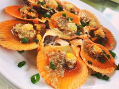 -锐记美食店·现捞海鲜(闸坡店)