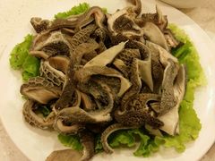-八先生涮肉房(三里河店)