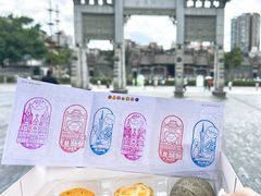 -良枫友信(陈家祠店)