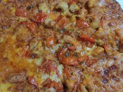 -达美乐比萨(东新路店)