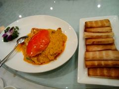 android_upload_pic-阿诺泰·泰国餐厅(紫荆店)