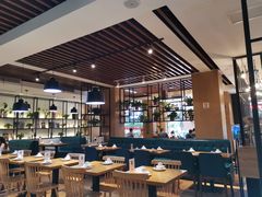 大堂-三猫黑鱼花(南大店)