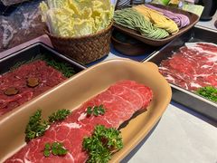 -芸山季·云南野生菌火锅(人民广场来福士店)