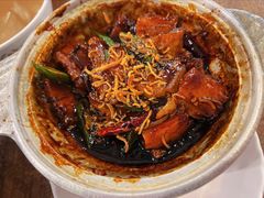 -松發肉骨茶(牛车水店)