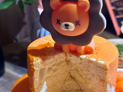 -CAKE BOSS 蛋糕老板(西单君太百货店)