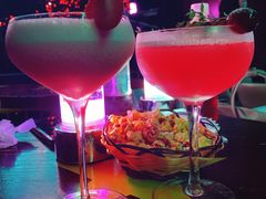 -MOSSO音乐酒吧·Live House(南京西路店)