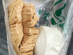 -御梁坊红糖馒头