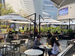 露天位-农畉LONFOOD(福田星河COCOPark店)