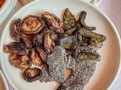 -若蘭慈·无国界素食料理(欢乐海岸店)