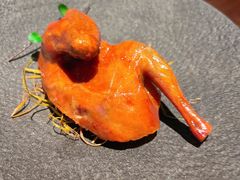 -曾宴·楚菜(湖北省博物馆店)