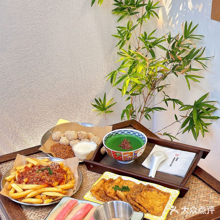 广州增城探店｜喜糖🍧适合拍照的中式糖水店