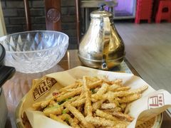 -肖记公安牛肉鱼杂馆·省级非物质文化遗产(三角路直营店)