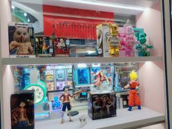 -利奥梦幻主题乐园(爱琴海购物公园店)