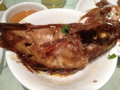 岩头虎-文华小渔村(椒江康平路店)