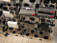 -COMME des GARCONS(银座三越店)