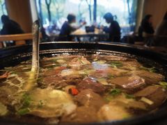 -金典银峰老鹅馆·昆山菜(亭林公园店)