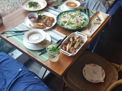 -Kitchen·Y洋厨房西餐厅(王府壹号店)