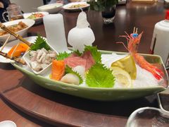 -高佳庄·海鲜酒楼(临城百合店)