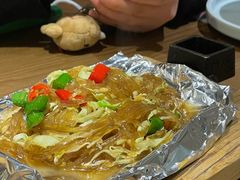 -胖姥姥·川湘闽菜(汕尾蓝天广场店)