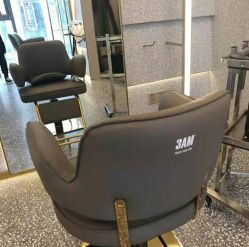 -3AM·S HAIR SALON烫发染发接发