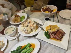 -翠华餐厅(德基广场店)
