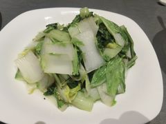 -箸福·夜上海(月牙湖公园店)