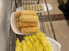 -东来顺饭庄(西单店)