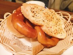 -宝莱纳啤酒花园餐厅PAULANER BRAUHAUS Nanjing(广州路店)