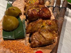 排骨-都氏二当家(九方店)
