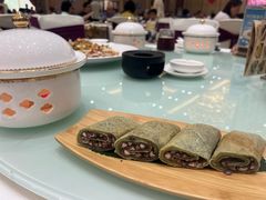 -禄福山庄•顺德菜·融和菜(龙江店)
