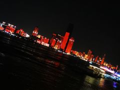 -武汉关码头(轮渡站)