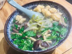 -老城南.鸭血粉丝汤(夫子庙店)