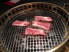 -300杯·和牛烧肉清酒专门店(廊里店)
