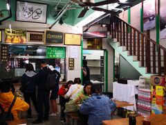 大堂-清真蒋有记(老门东店)