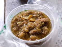 定家小酥肉-定家小酥肉·清真(回民街店)