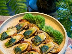 -若蘭慈·无国界素食料理(欢乐海岸店)