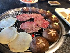 -虎焱炭火烧肉