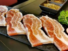 -谷牛和牛烤肉(漕河泾印象城店)