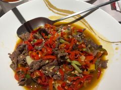 -千百味红餐厅·江西菜(绿地双子塔店)