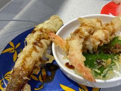 鲜虾天妇罗-京樽回転寿司(奥林匹克店)
