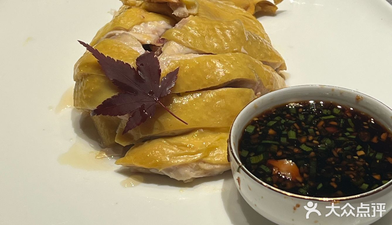 强烈推荐聚会胜地🤣