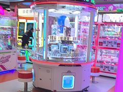 -北京王府井银泰in88