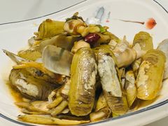 -温岭人家(红花北路店)