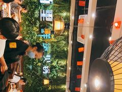 -香佰里鲜货火锅(佳乐金街店)