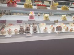 -卡玛王子·面包·蛋糕(南山宝能环球汇店)
