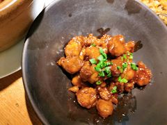 -金牌外婆家(苏州中心店)