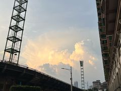 -广东省人民体育场
