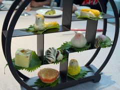 -花家怡园(四合院总店)