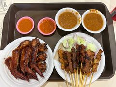 -纽顿熟食中心