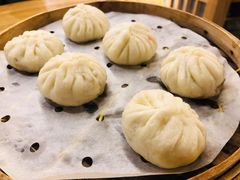 酱肉包-陈傻子餐厅(世纪都会店)